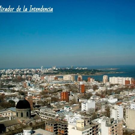 Nuevo Hotel Colonia Μοντεβιδέο Εξωτερικό φωτογραφία